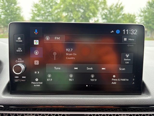 Used 2025 Honda Civic Sport Touring image 17