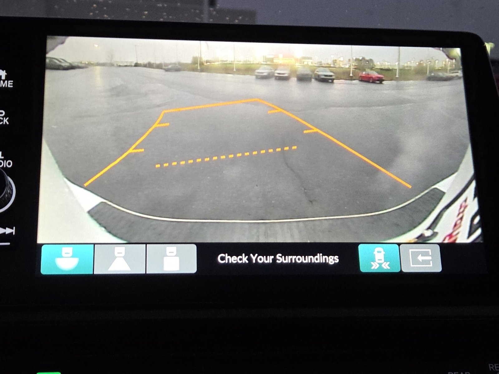 New 2026 Honda Odyssey Touring image 30