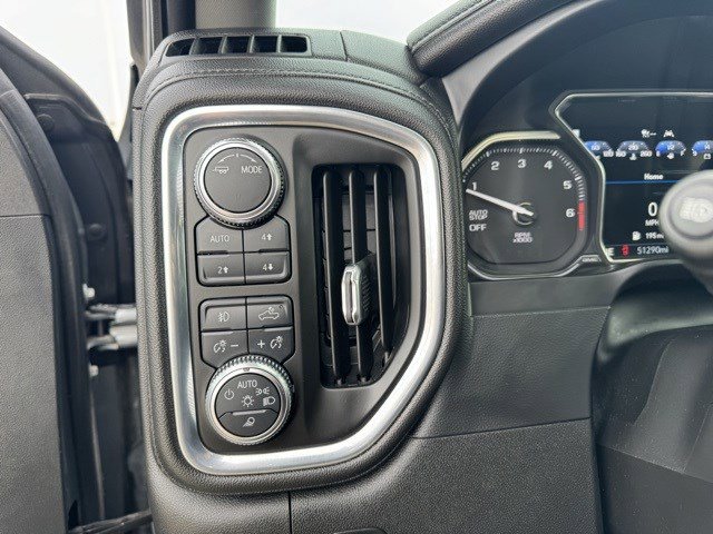 Used 2021 GMC Sierra 1500 Denali w/ Driver Alert Package II image 14