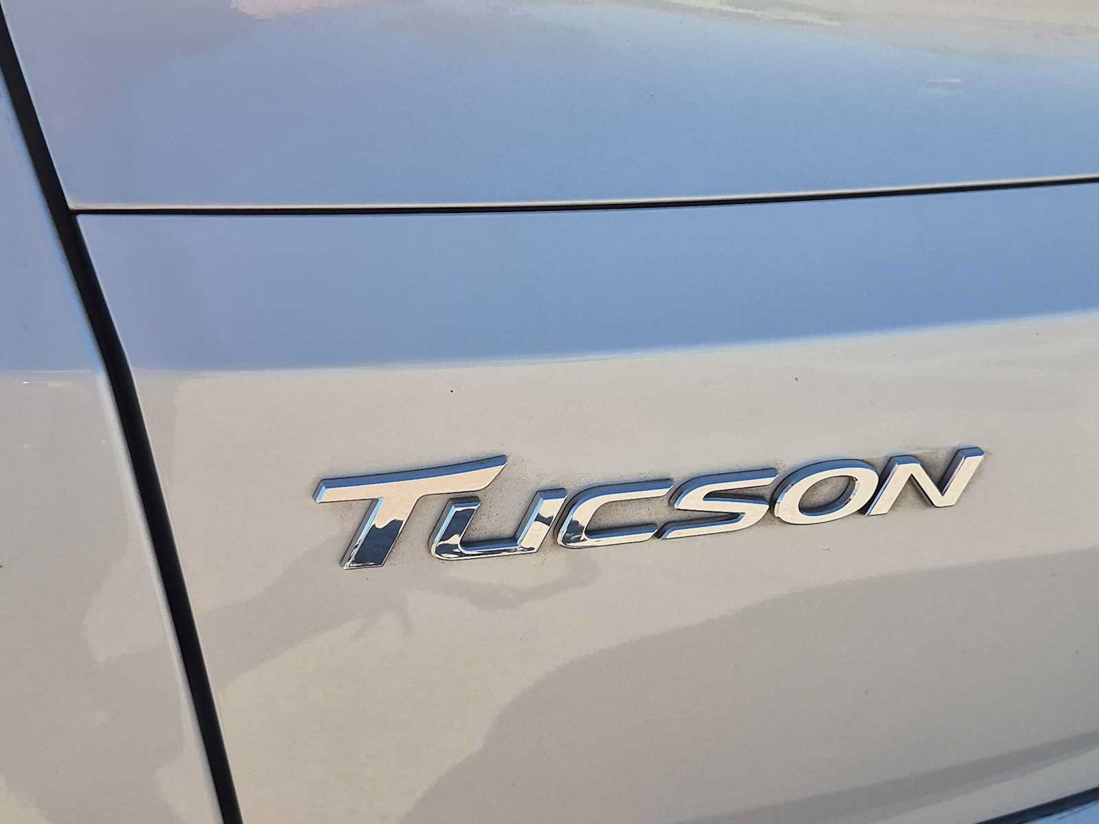 Used 2017 Hyundai Tucson Sport FWD image 12