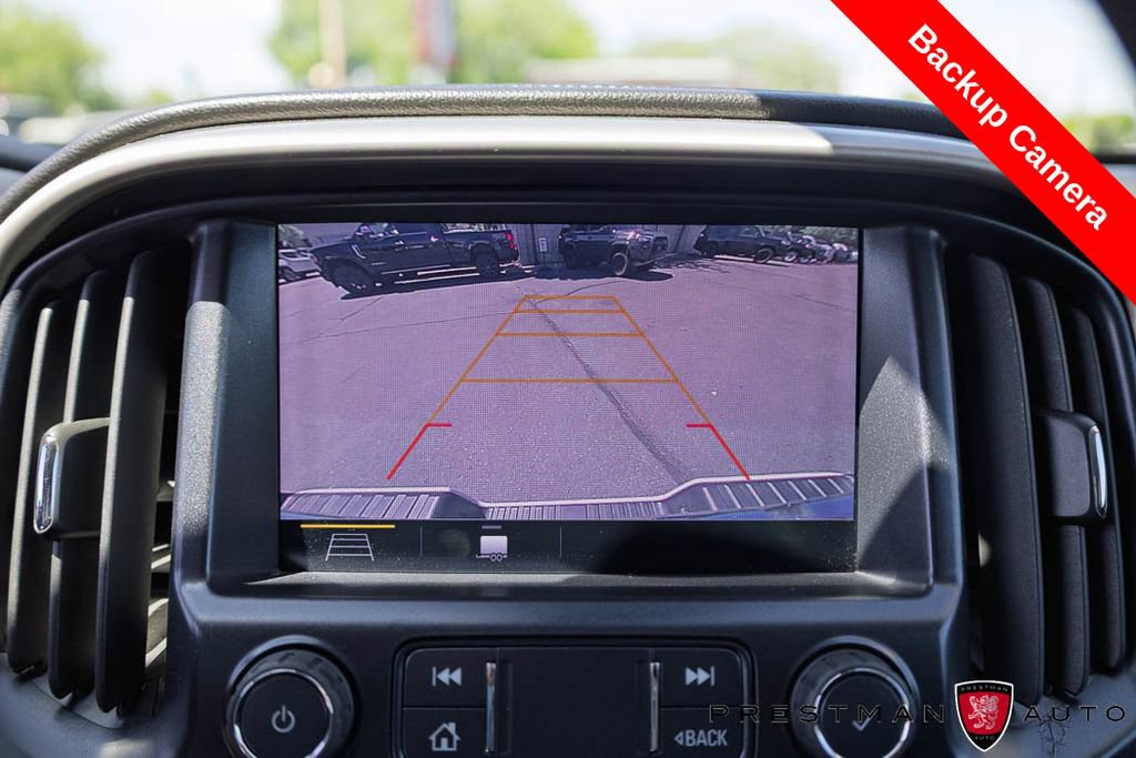 Used 2019 GMC Canyon Denali AWD/4WD image 13