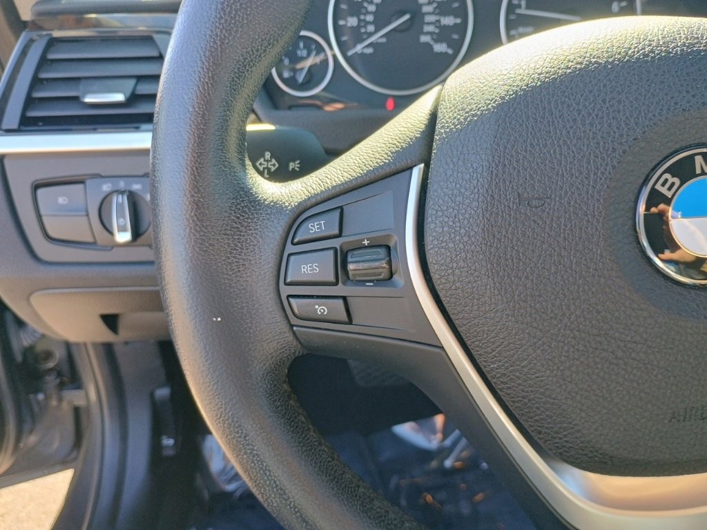 Used 2014 BMW 335i Sedan image 26