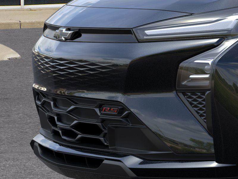 New 2027 Chevrolet Bolt RS image 13