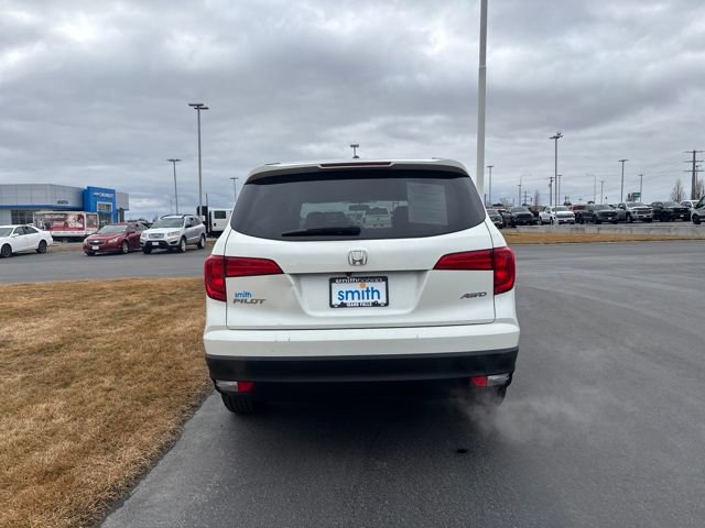 Used 2016 Honda Pilot EX image 4