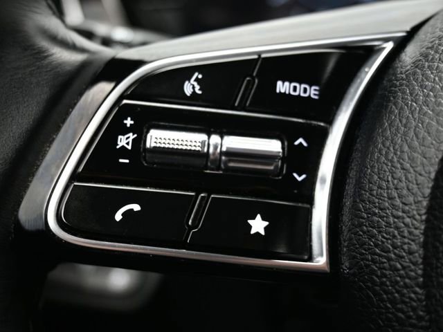 Used 2024 Kia Seltos S FWD image 25