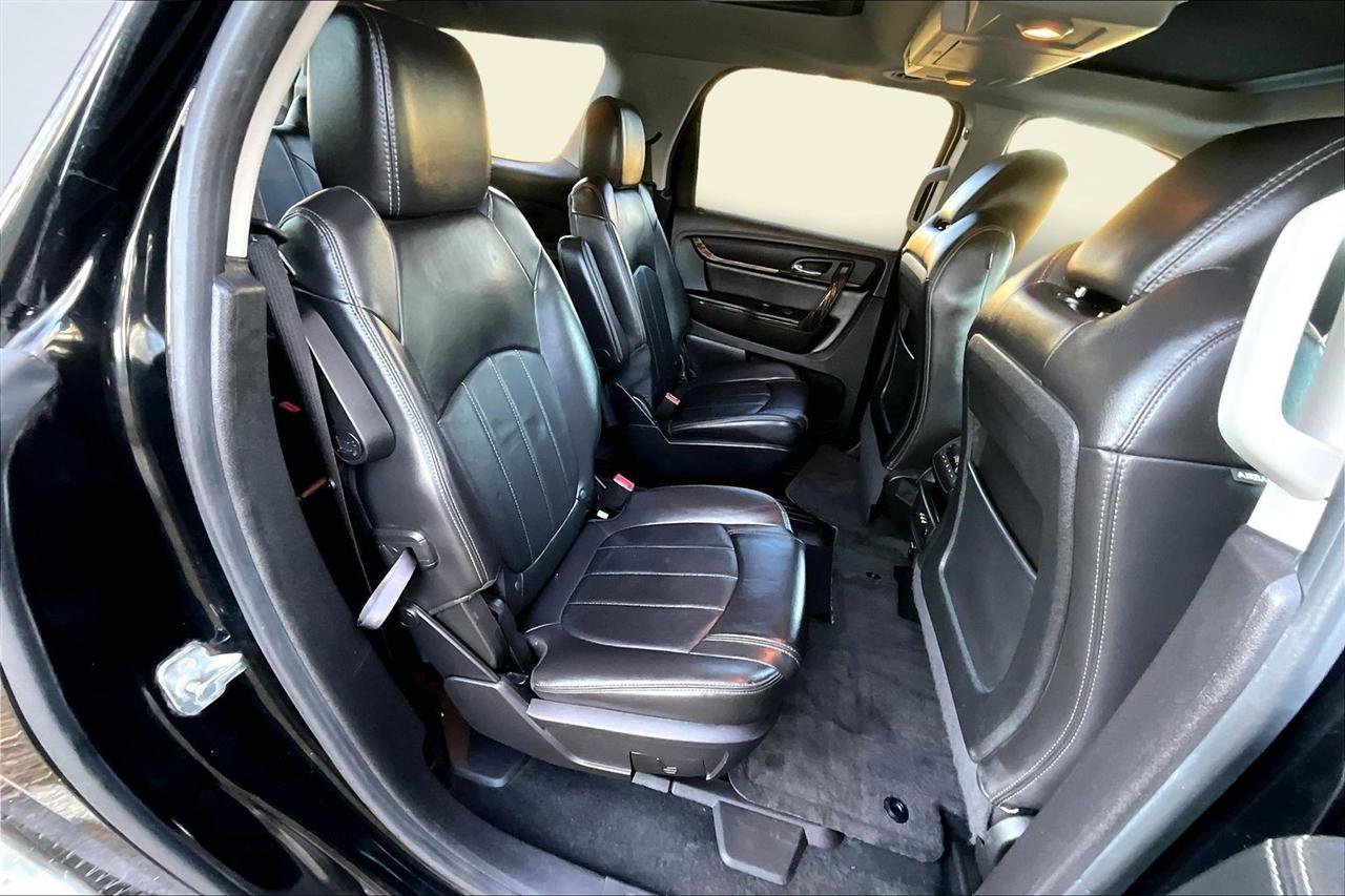 Used 2016 GMC Acadia Denali image 25