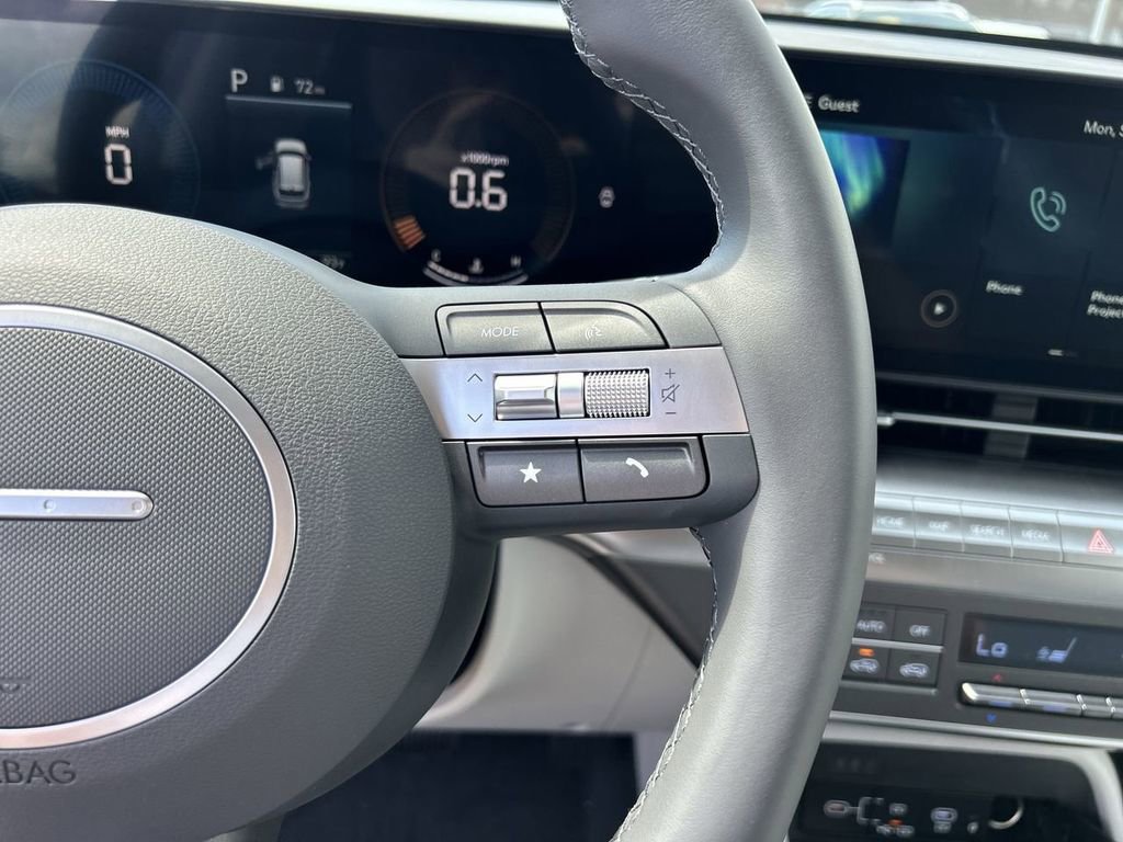 New 2026 Hyundai Kona SEL Sport AWD/4WD image 25