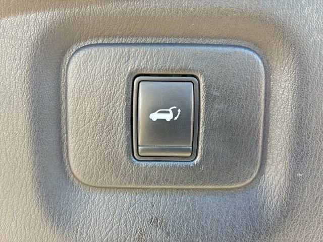 Used 2019 INFINITI QX60 Pure image 8