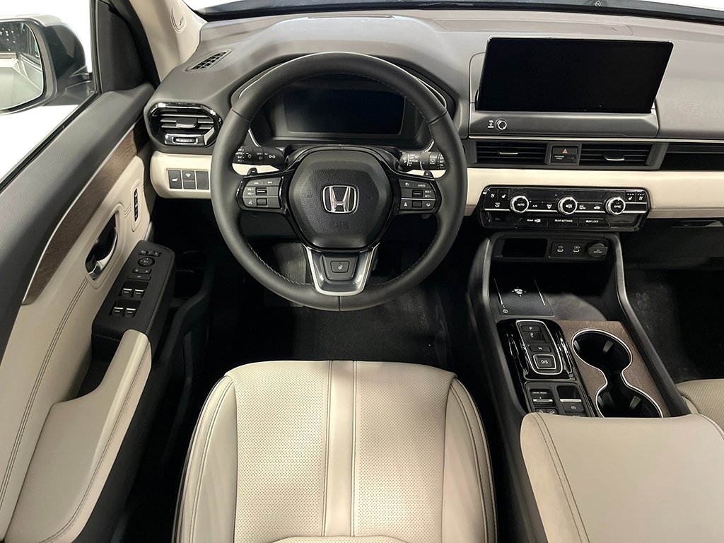 New 2026 Honda Pilot Elite image 19