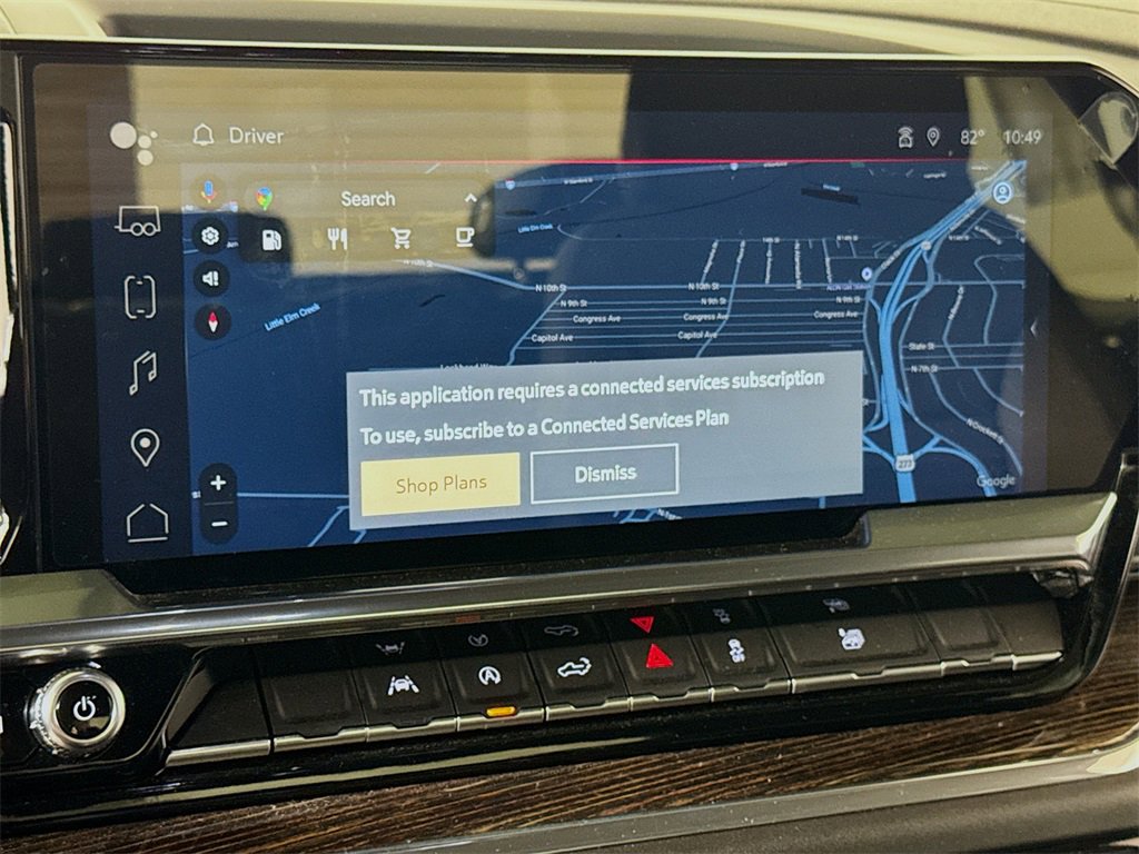 Used 2024 GMC Sierra 1500 Elevation image 11