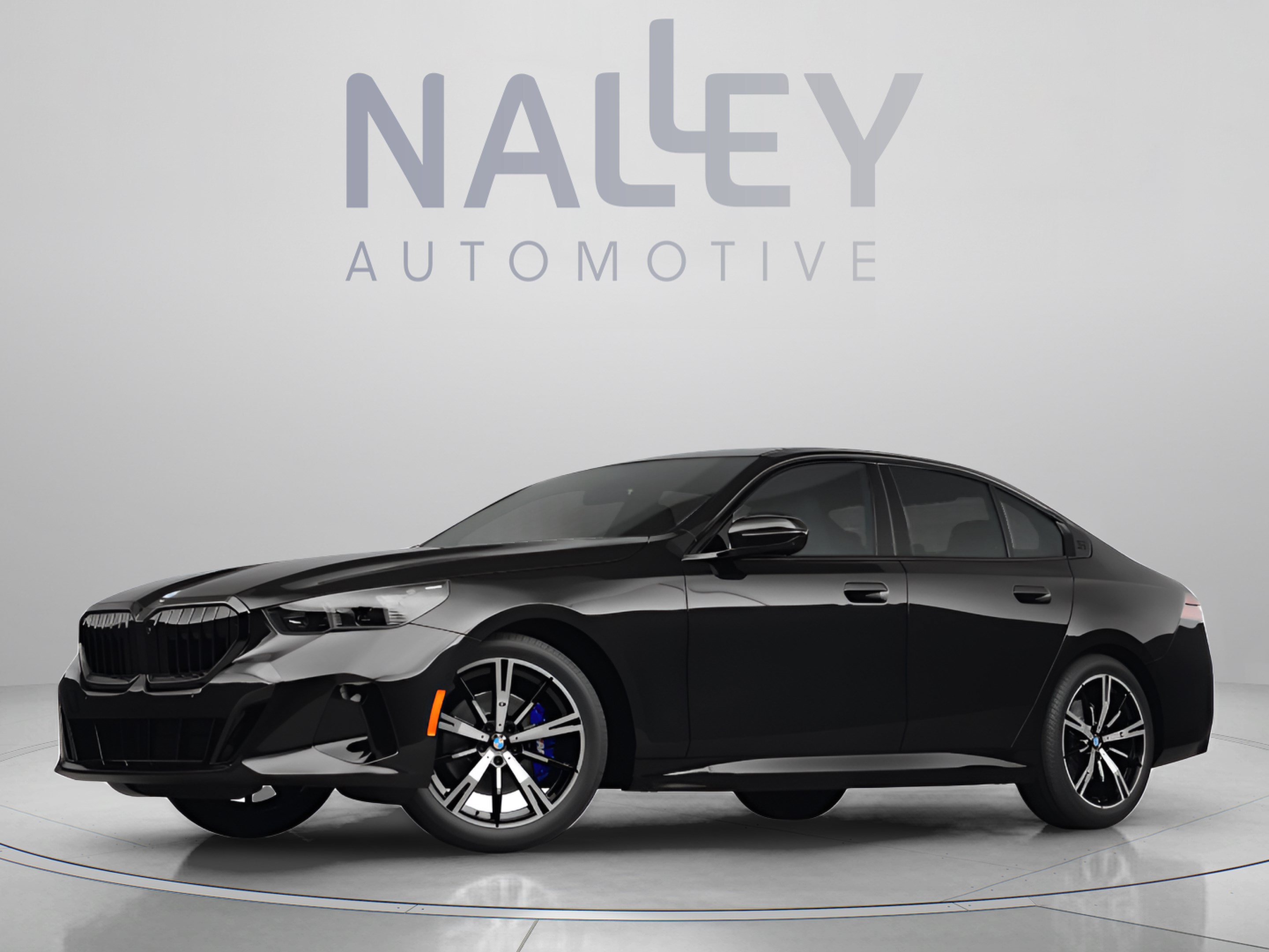 Used 2026 BMW 530i RWD image 4