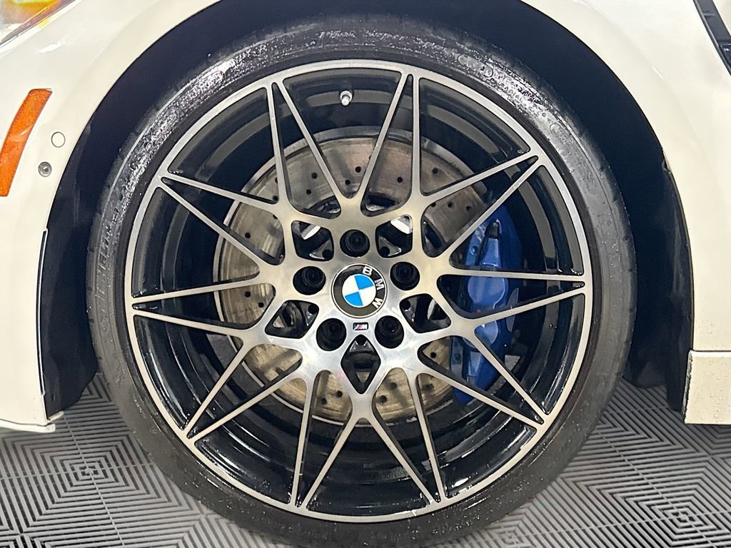 Used 2018 BMW M3 Base image 33