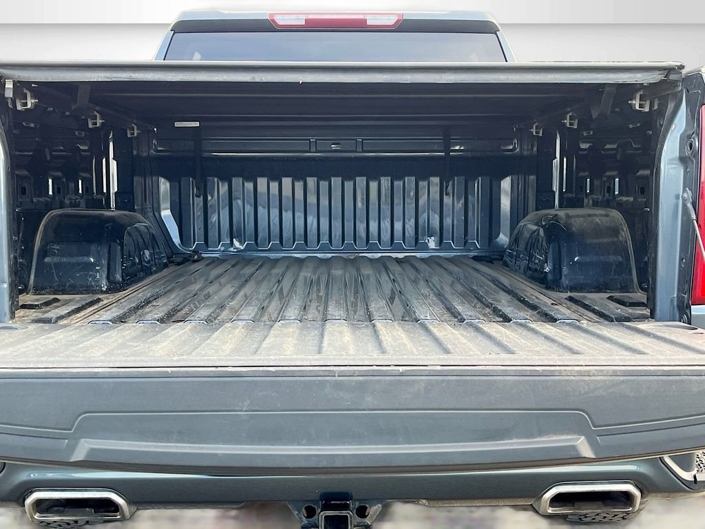 Used 2019 Chevrolet Silverado 1500 RST AWD/4WD image 23