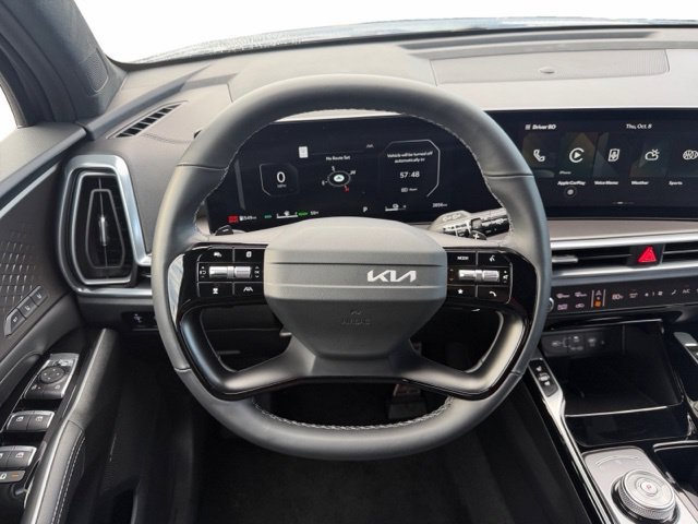 Certified 2026 Kia Sorento SX Prestige AWD/4WD image 12