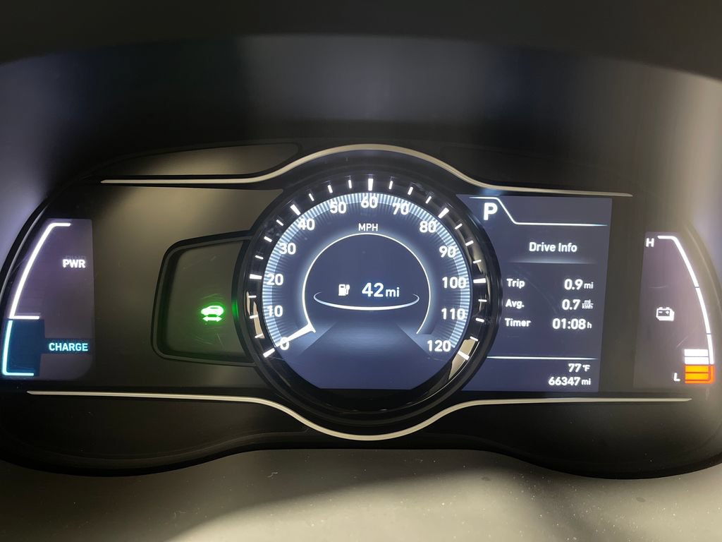 Used 2020 Hyundai Kona Limited FWD image 20