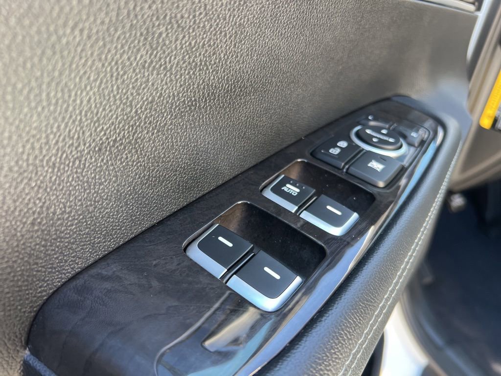 Used 2017 Kia Sorento LX image 13