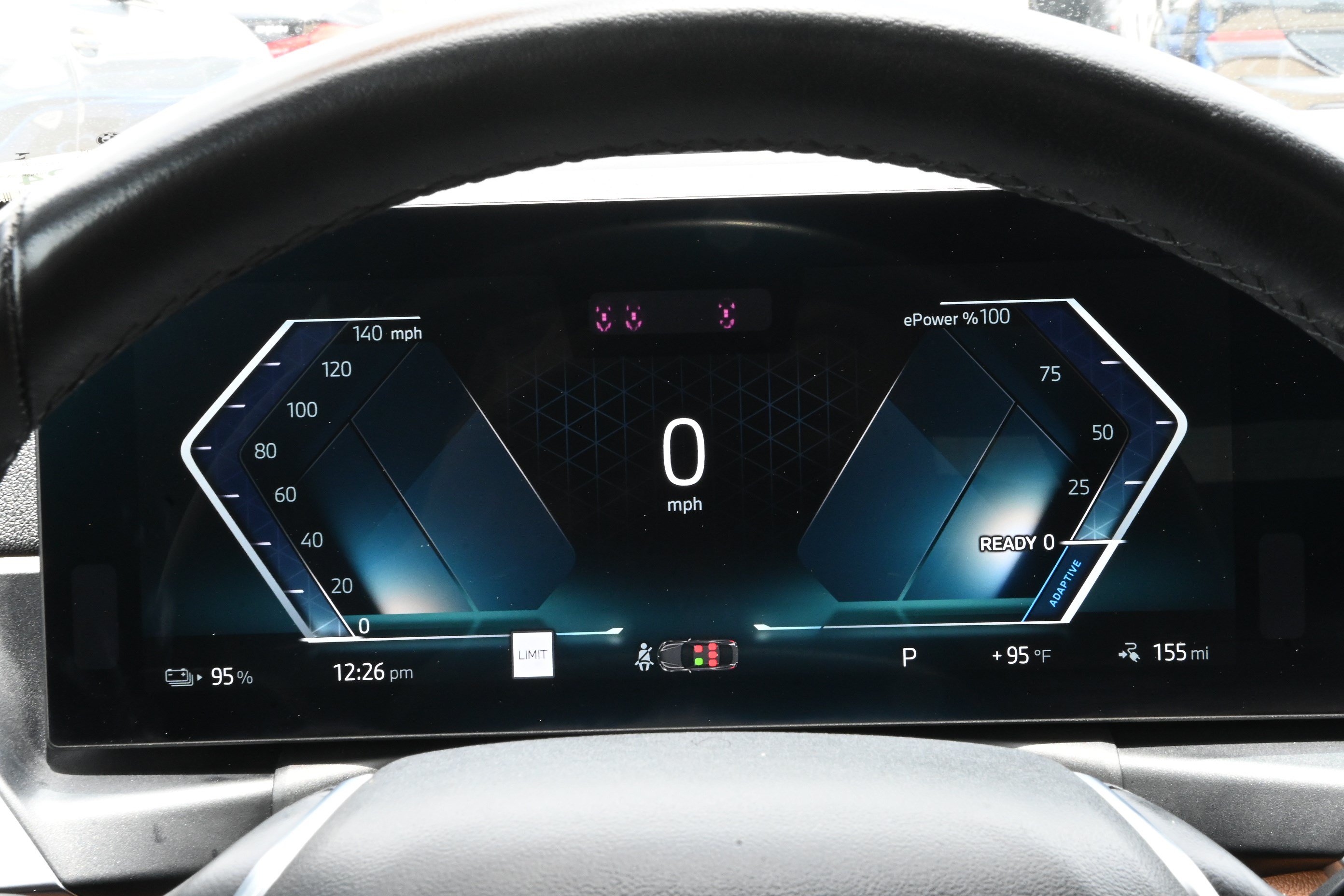 Certified 2023 BMW i4 eDrive35 RWD image 18