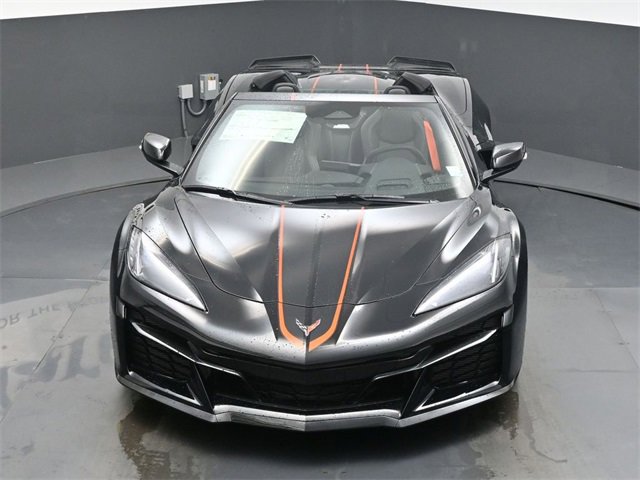 New 2025 Chevrolet Corvette Z06 image 39