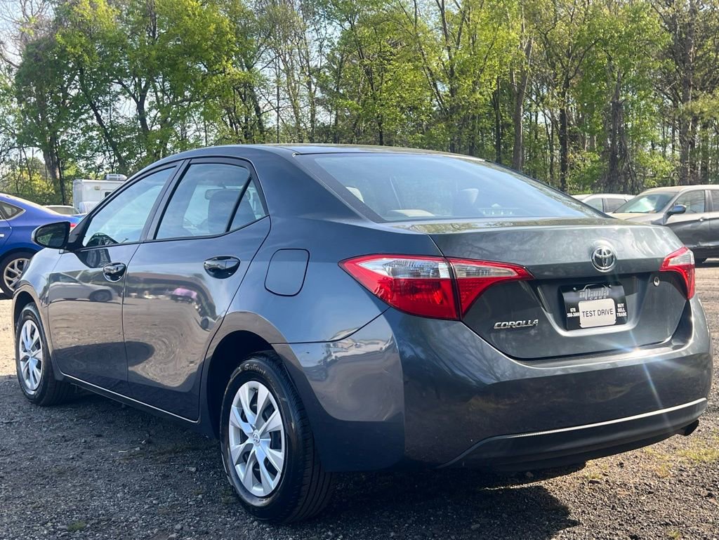 Used 2016 Toyota Corolla L image 3