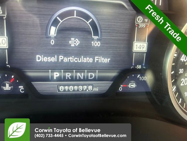 Used 2024 RAM 2500 Laramie w/ Night Edition AWD/4WD image 16