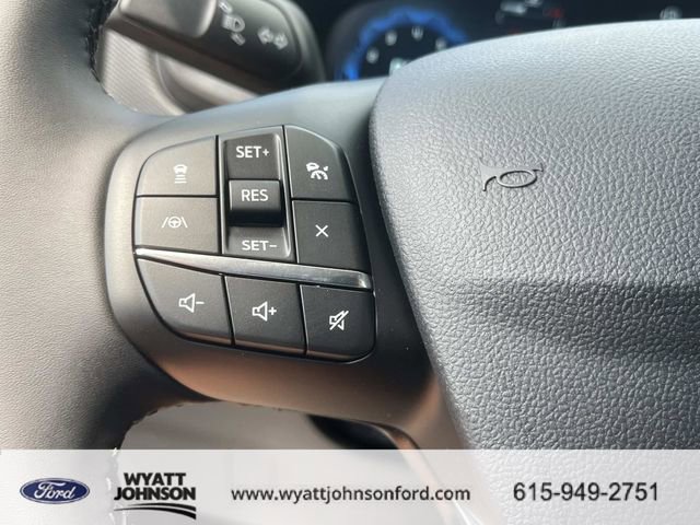 New 2025 Ford Bronco Sport Big Bend w/ Convenience Package image 26