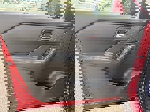 New 2026 Nissan Rogue SV image 10