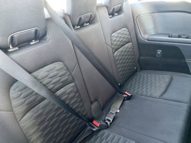 Used 2022 Nissan Pathfinder S image 22