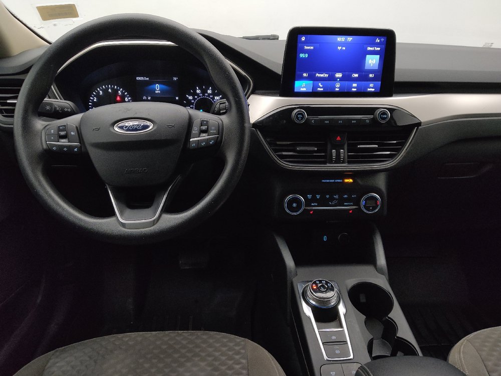 Used 2020 Ford Escape SE FWD image 22