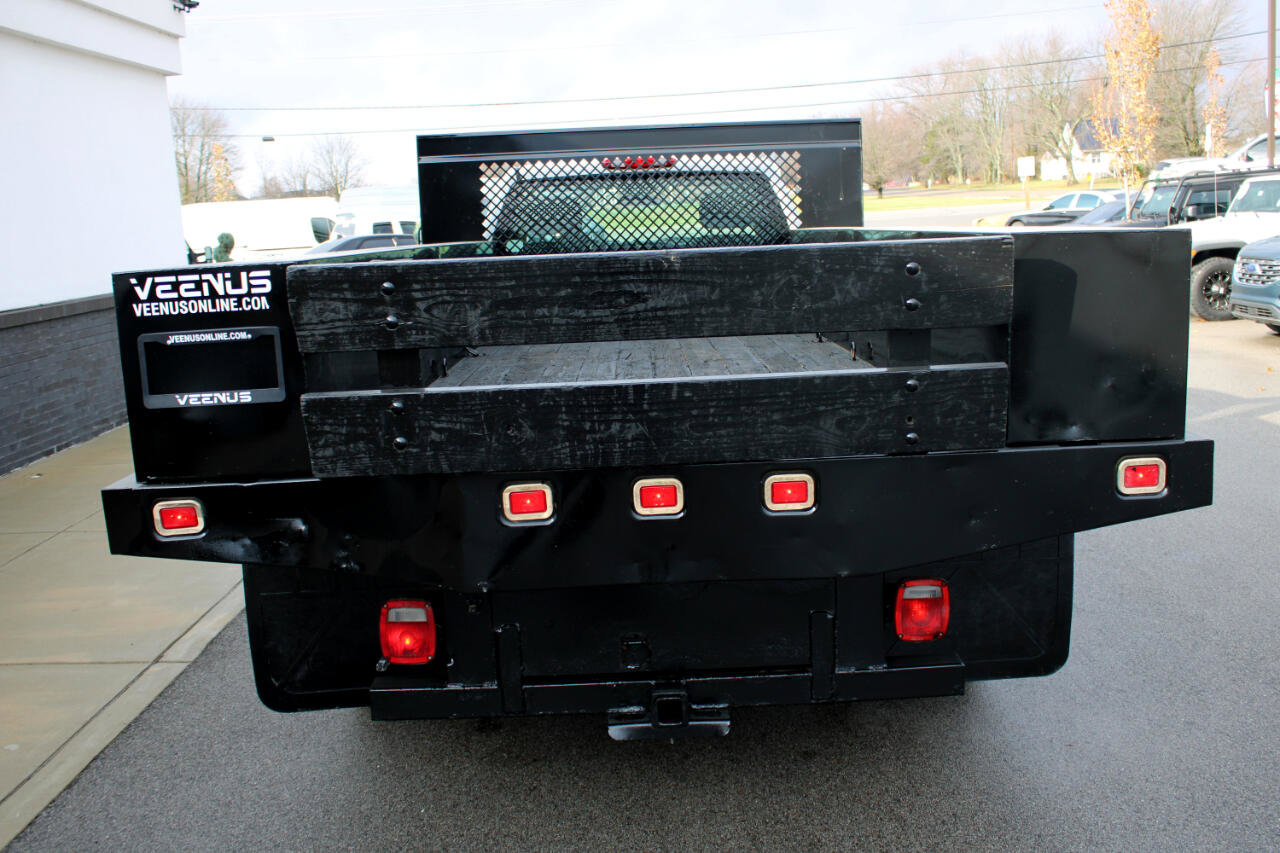 Used 2011 GMC Sierra 3500 W/T image 5