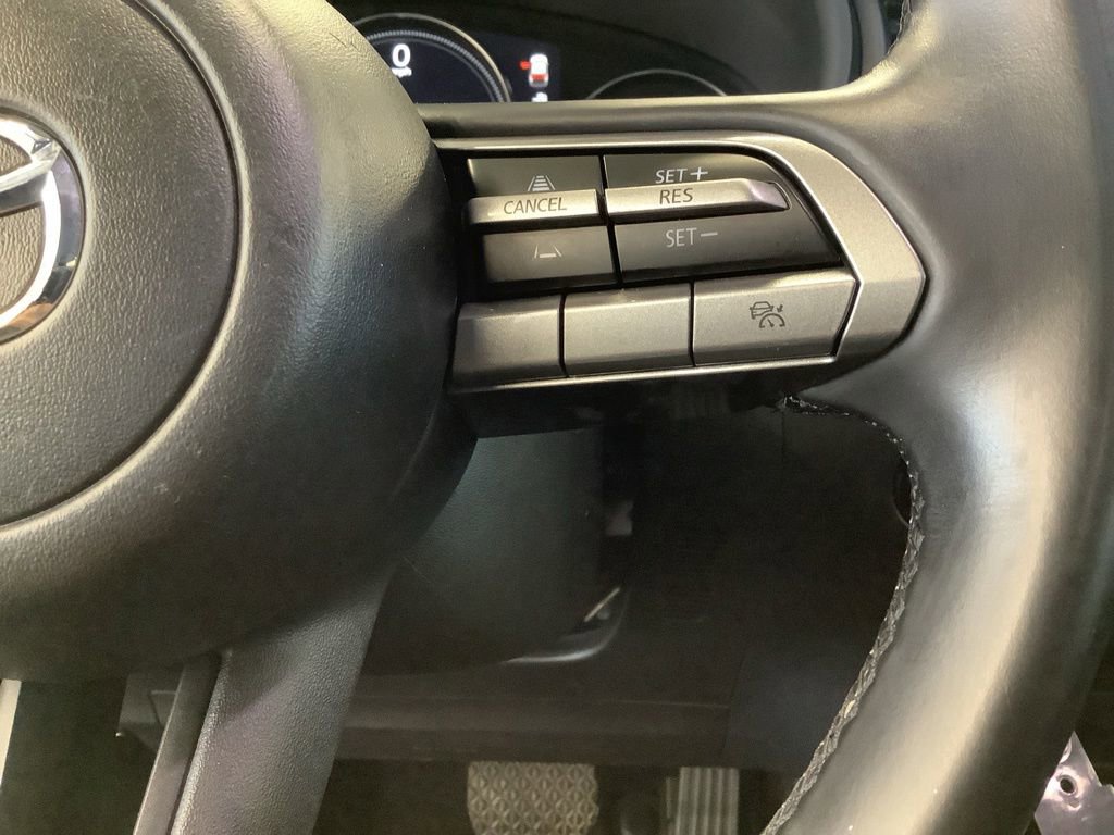 Used 2021 MAZDA CX-30 AWD 2.5 S w/ Select Package image 22