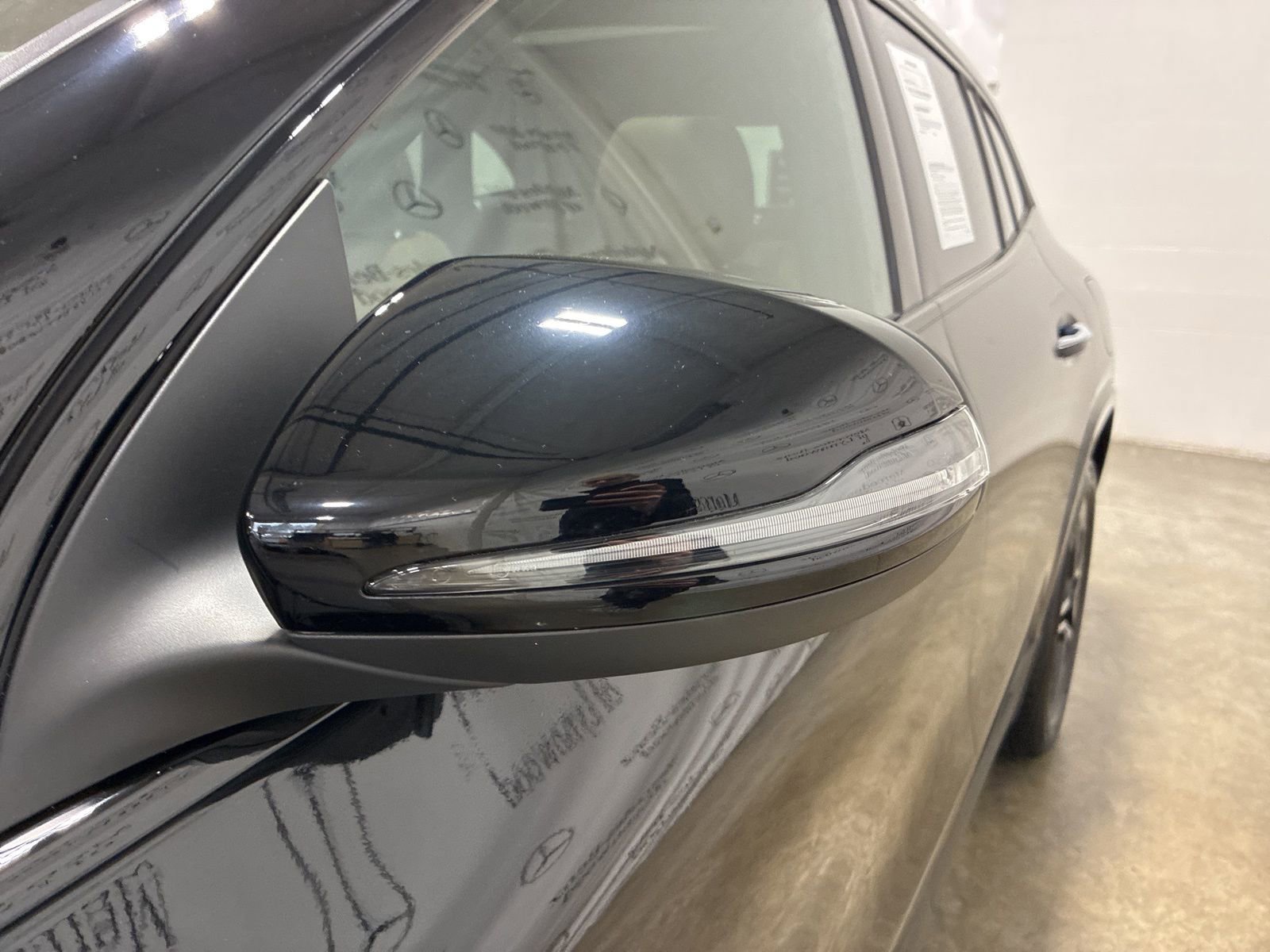 Used 2025 Mercedes-Benz GLA 250 GLA 250 image 11