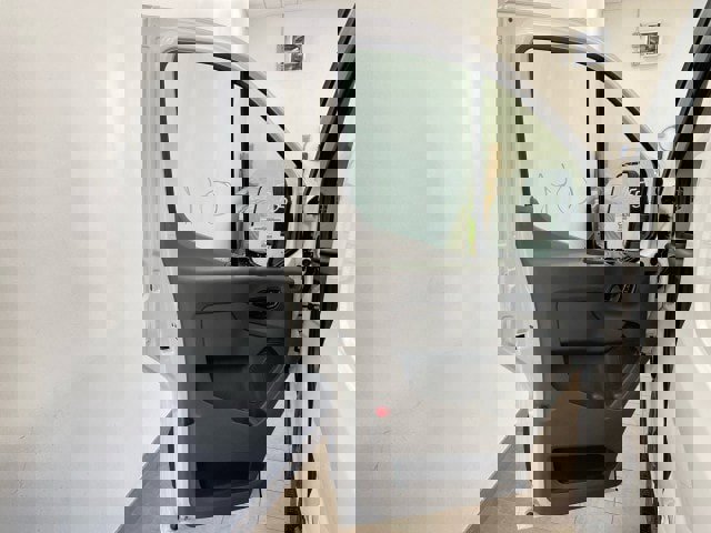 New 2025 Ford Transit 250 Low Roof w/ Load Area Protection Package image 9