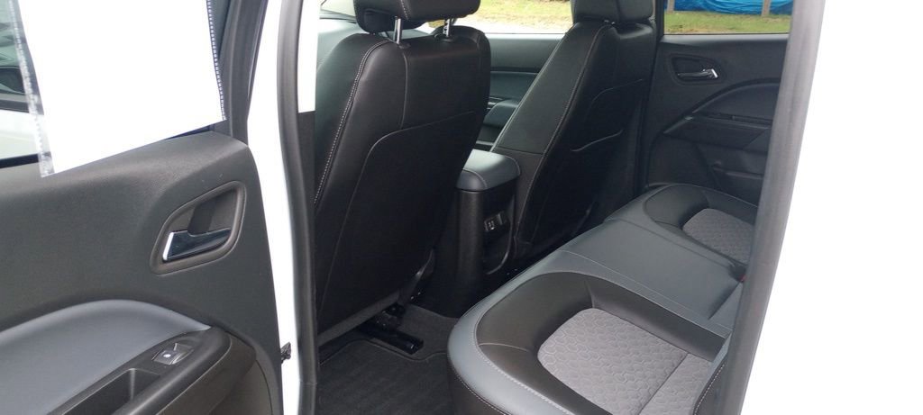 Used 2022 Chevrolet Colorado Z71 image 14