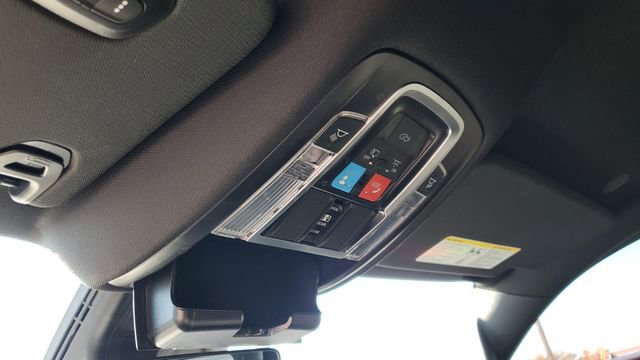 Certified 2025 RAM 1500 Big Horn image 23