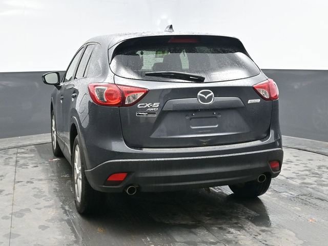 Used 2014 MAZDA CX-5 Grand Touring image 5