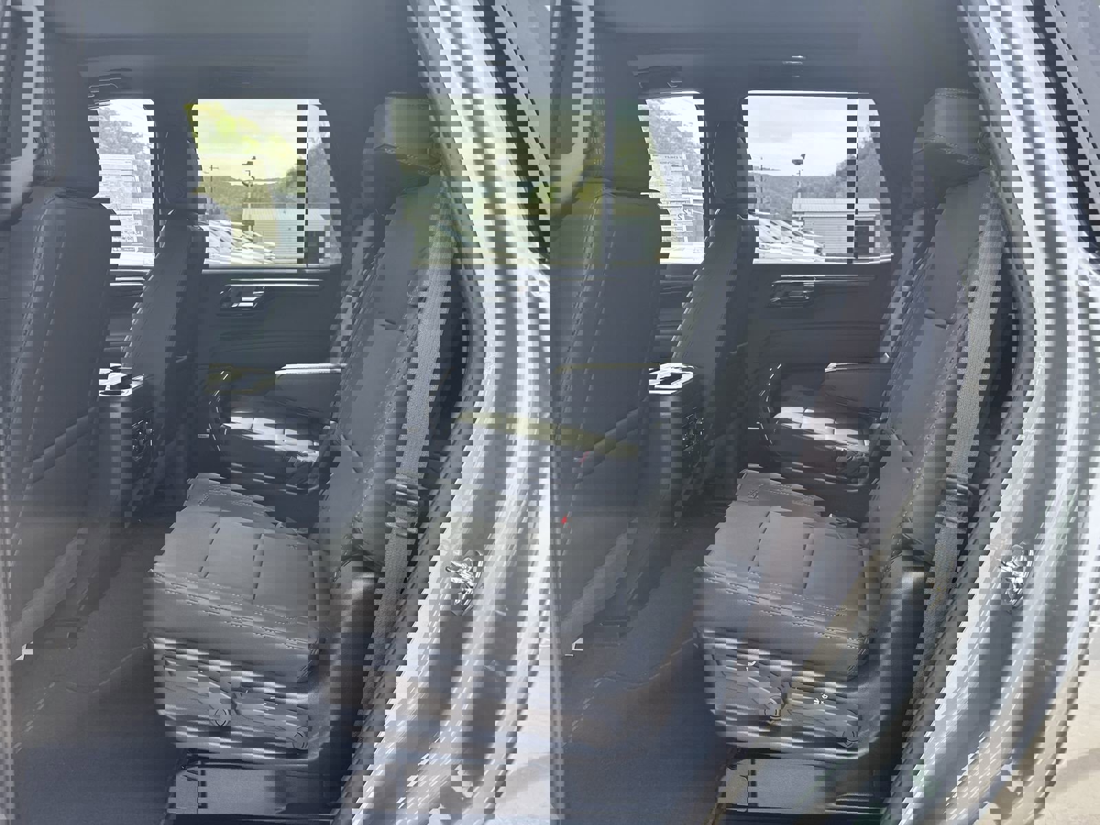 New 2026 Chevrolet Tahoe Z71 w/ Comfort Package image 25