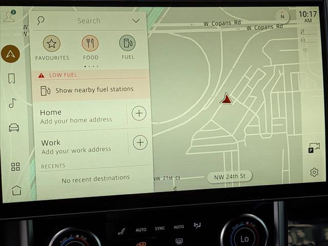 Used 2023 Land Rover Range Rover SE image 14