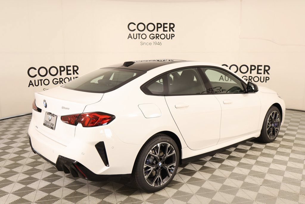 New 2026 BMW 228i w/ Premium Package FWD image 23