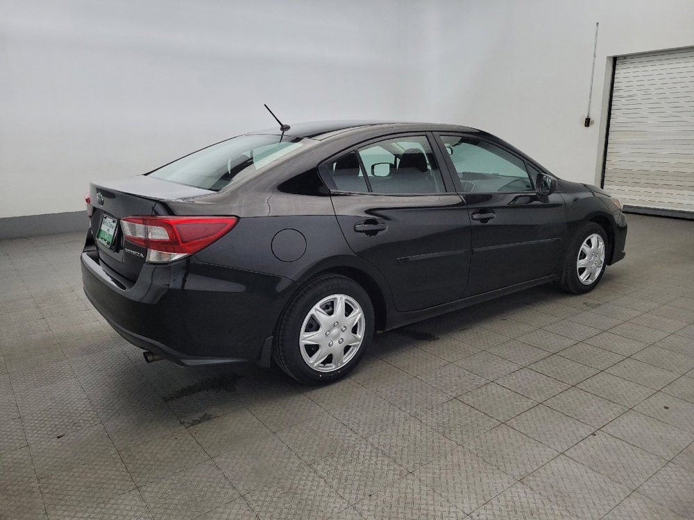 Used 2022 Subaru Impreza 2.0i image 10