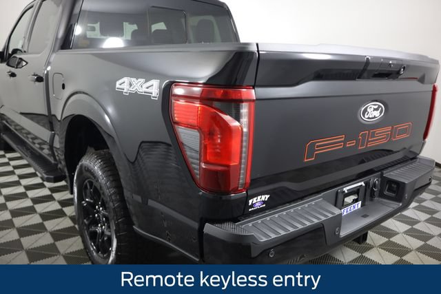 New 2026 Ford F150 XLT w/ Equipment Group 302A MID AWD/4WD image 22