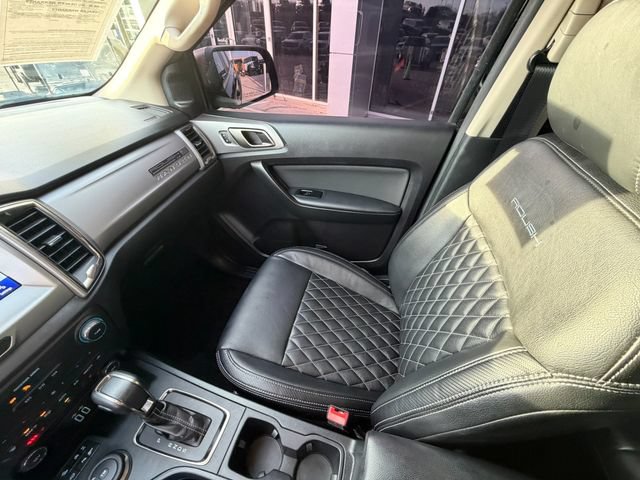 Used 2021 Ford Ranger XLT w/ Equipment Group 302A High AWD/4WD image 23