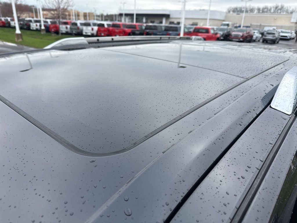 Used 2023 Lincoln Navigator Reserve image 9