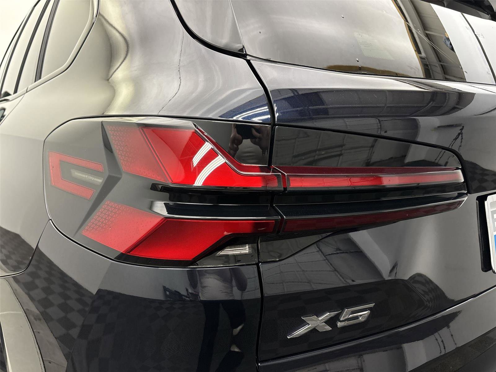 New 2026 BMW X5 xDrive50e AWD/4WD image 19