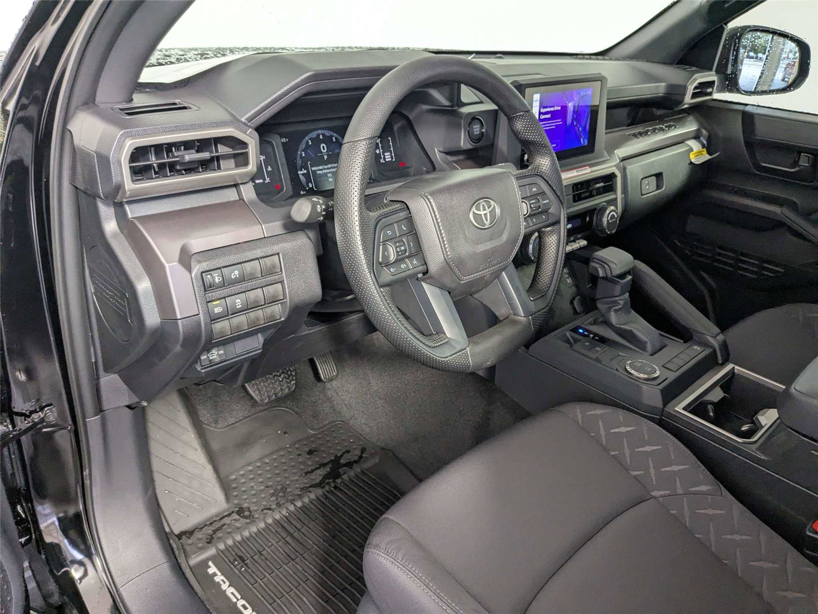 New 2026 Toyota Tacoma SR5 image 9