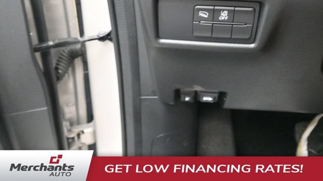 Used 2024 MAZDA CX-5 AWD 2.5 S w/ Select Package image 21