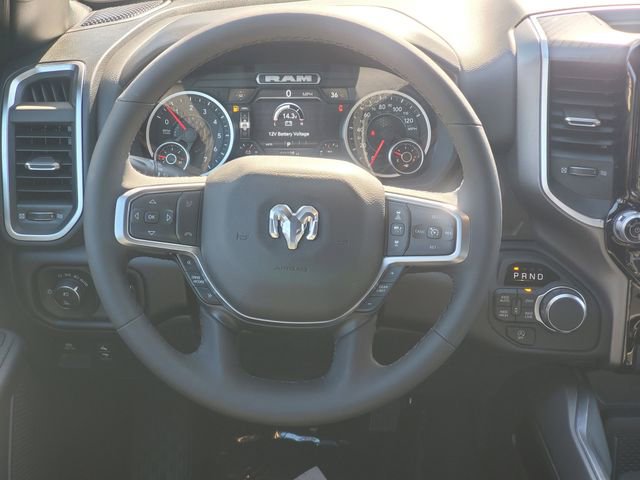 New 2026 RAM 1500 Big Horn image 20