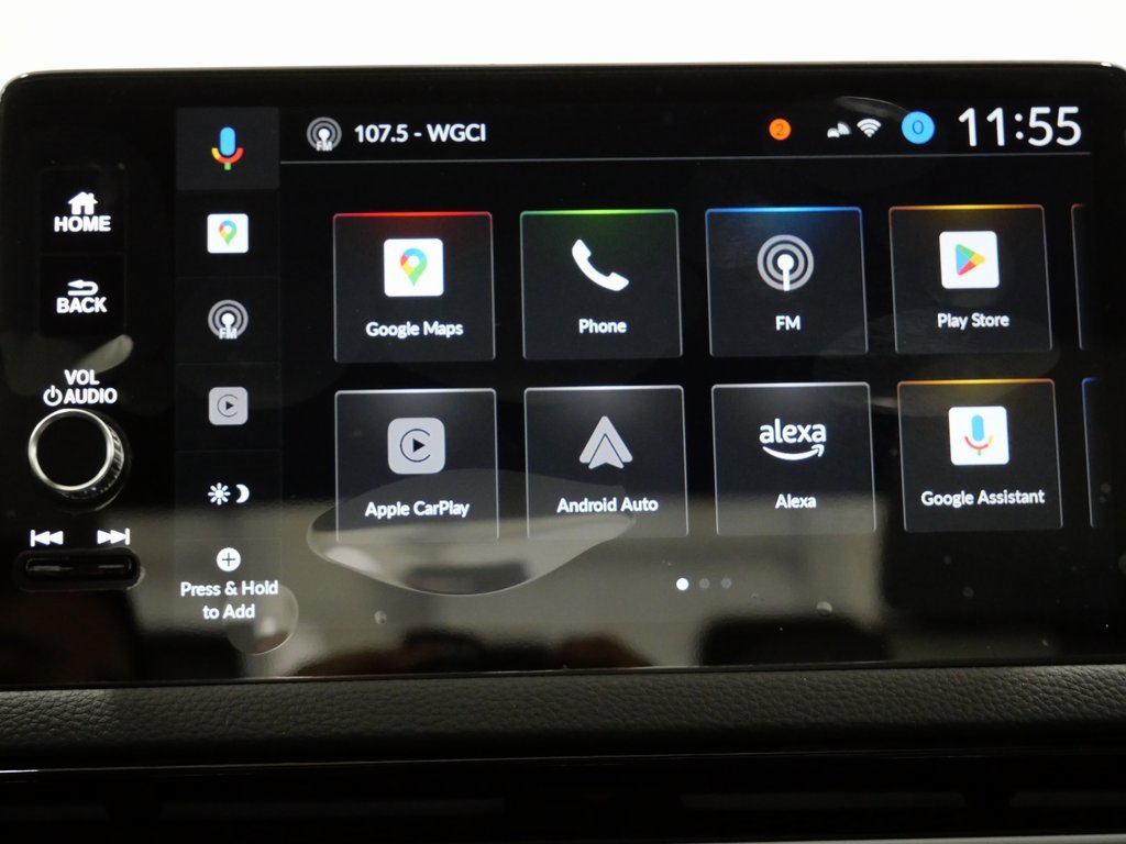 New 2026 Honda Civic Sport Touring image 18