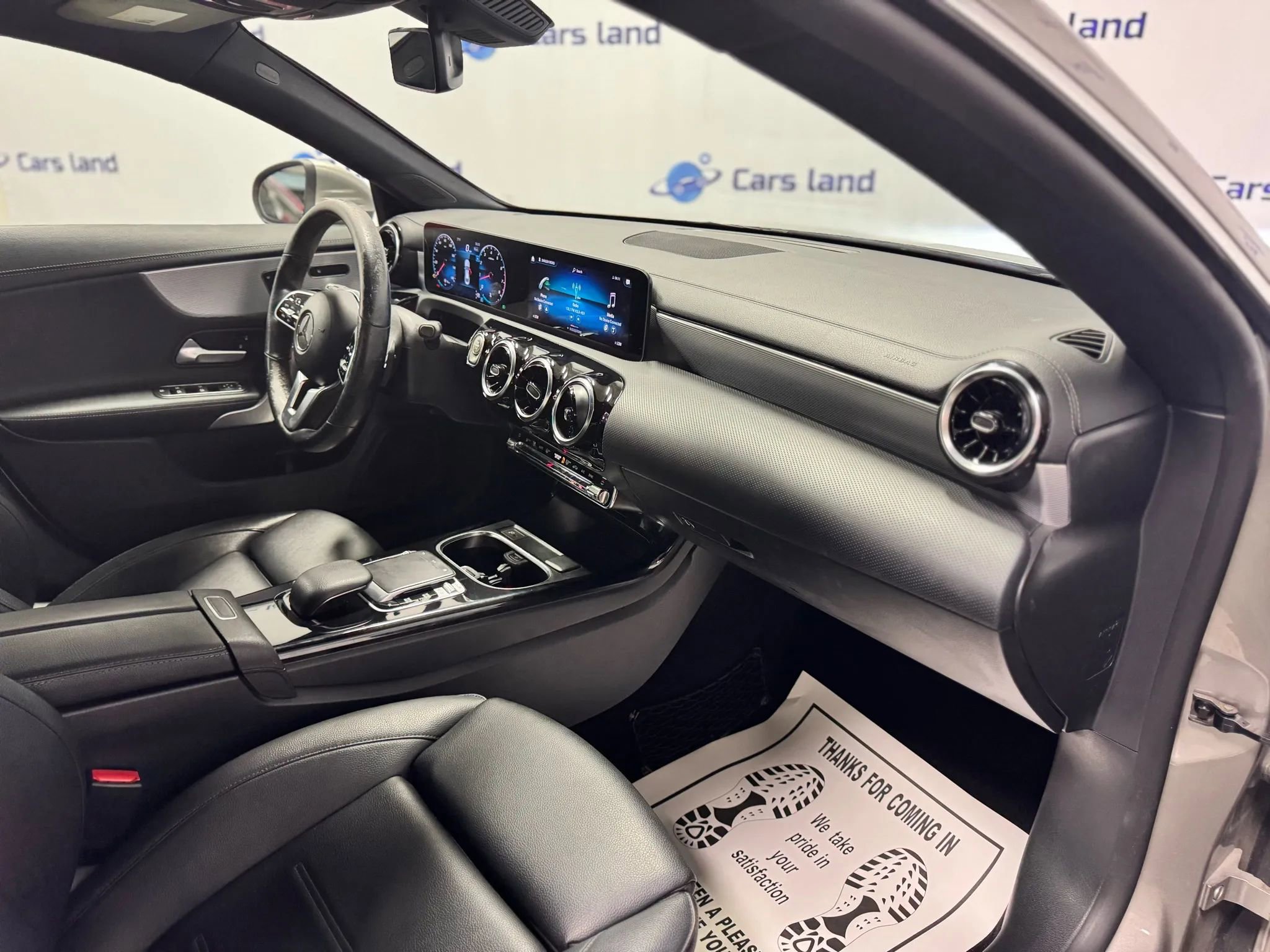 Used 2020 Mercedes-Benz CLA 250 4MATIC image 17