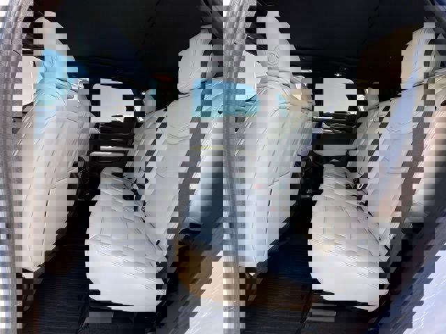 New 2025 Cadillac XT5 Sportv w/ LPO, Floor Liner Package image 36