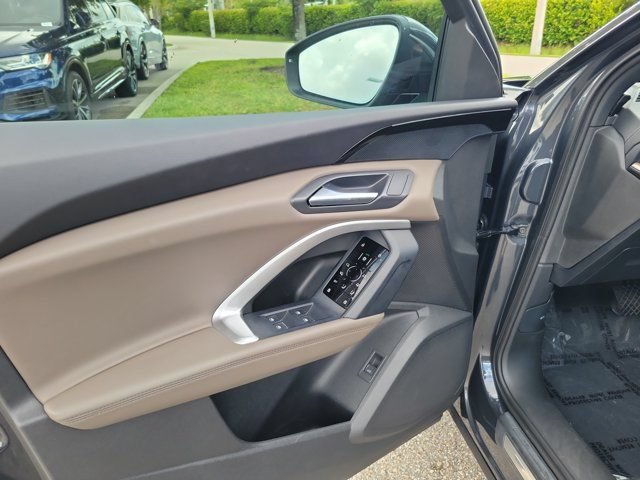 Certified 2025 Audi Q5 Premium w/ Convenience Package AWD/4WD image 18